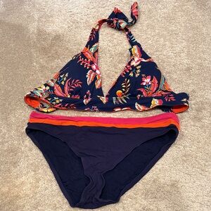 Tommy Bahama bikini.  Size LG